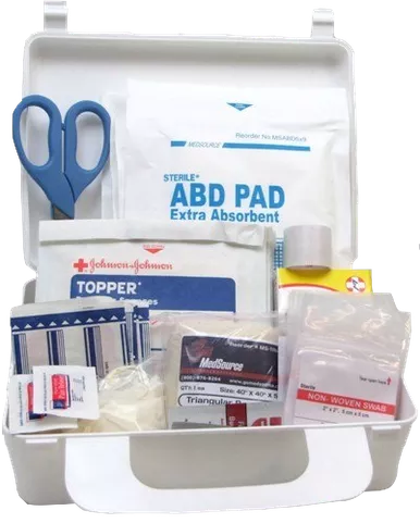 General Purpose First Aid Kit FA115