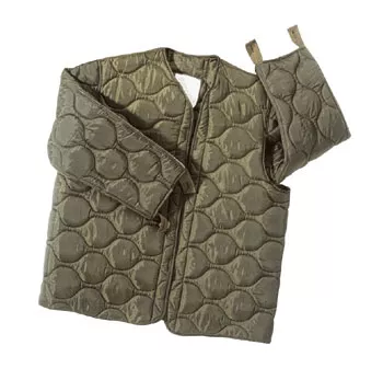 Genuine GI Issue M-65 Field Jacket Liner