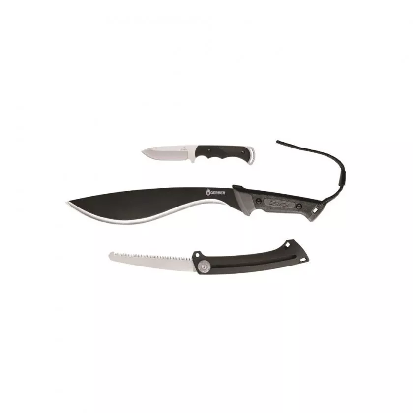 Gerber Pursuit Hunting Kit