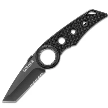 Gerber Remix Tactical Folding Knife