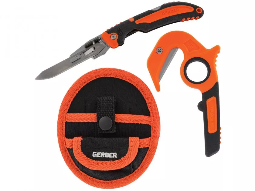 Gerber Vital Combo hunting set