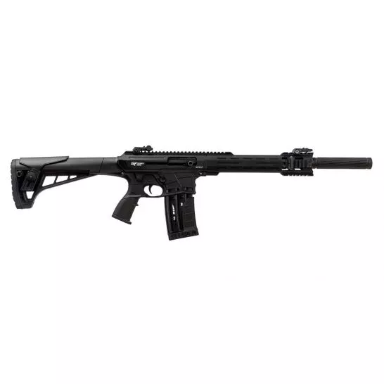 GForce Arms GF12AR 12 Gauge Semi-Auto Shotgun