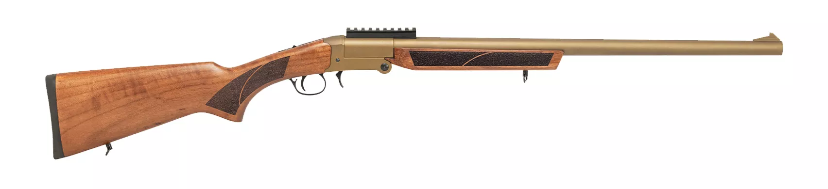 GFORCE GFTPX 9MM 16.5 BRL SINGLE WALNUT BRNZ