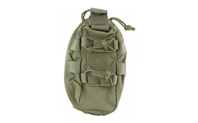 GGG SLIM MEDICAL POUCH RANGER GREEN