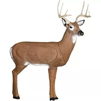 GlenDel Crossbow Buck 3D Crossbow Target
