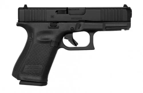 GLOCK 19 GEN5 9MM Pistol 15 FSS FS