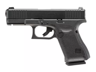 Glock 19 Gen5 CO2 BB Gun