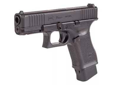 Glock 19 Gen5 MOS CO2 .177 BB Gun