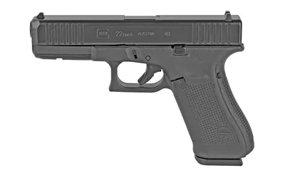 Glock 22 Gen 5 40 S&W Pistol – 10 Round Magazines
