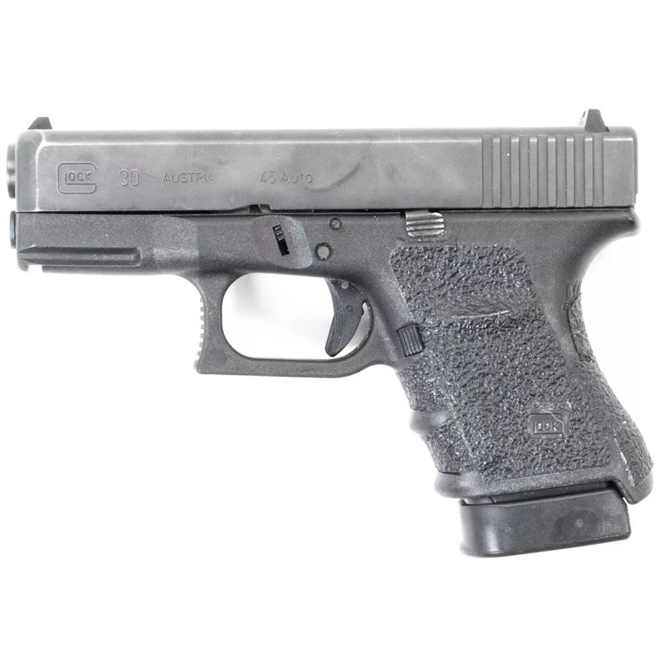 GLOCK 30 SF .45 ACPSEMI AUTO HANDGUNS