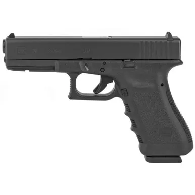 Glock 31 Gen 3 357 Sig Pistol 4.49" Barrel 10+1 Round Black