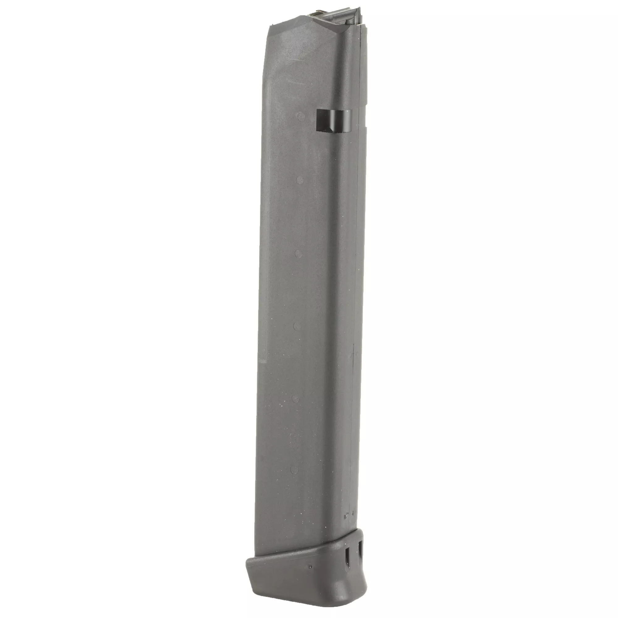 Glock 33 Round 9mm Black Factory Magazine MF17033 - Online Only