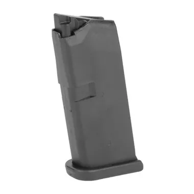 Glock 43 9mm 6-Round Magazine