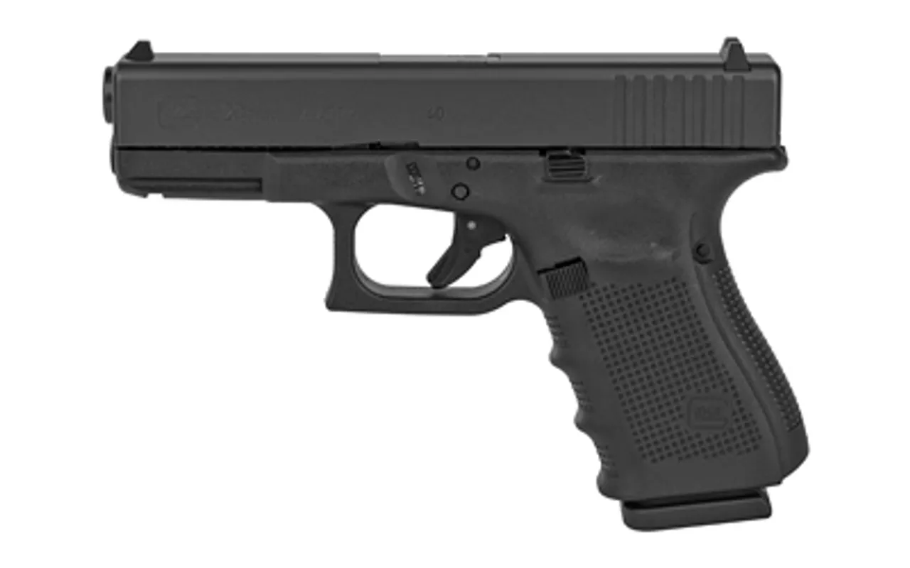Glock G23 Gen4, .40 S&W, 4.02″,, , REFURBISHED, 13 rd