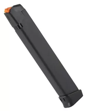 Glock GEN5 9mm 33-Round Magazine