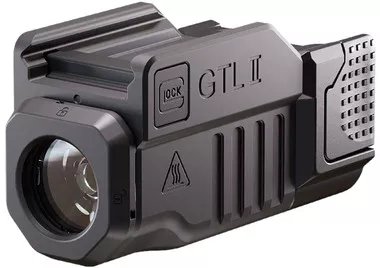 Glock GTL Tactical Light II