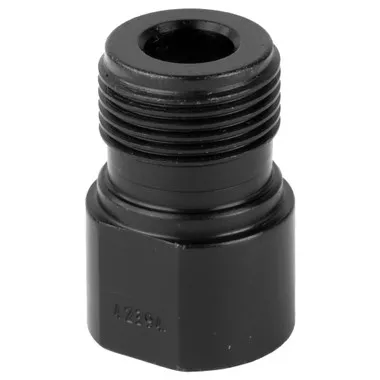 Glock OEM Threaded Adapter for Glock 44 1/2X28