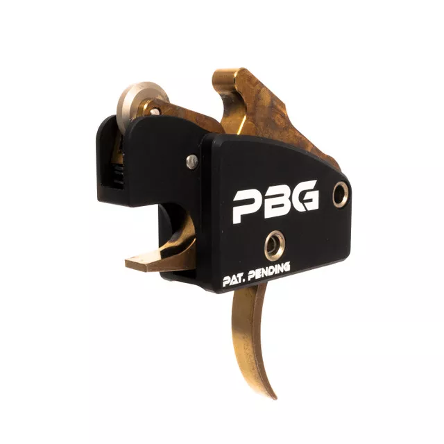 Glock Switch Alamo 15 Trigger for Enhanced Performance and Safety