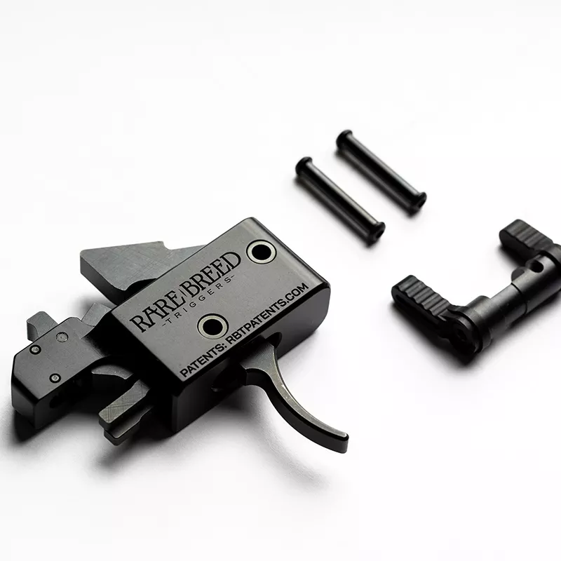 Glock Switch FRT-15L3 Selector – Safe, Semi, FRT Modes for Enhanced Fire Control