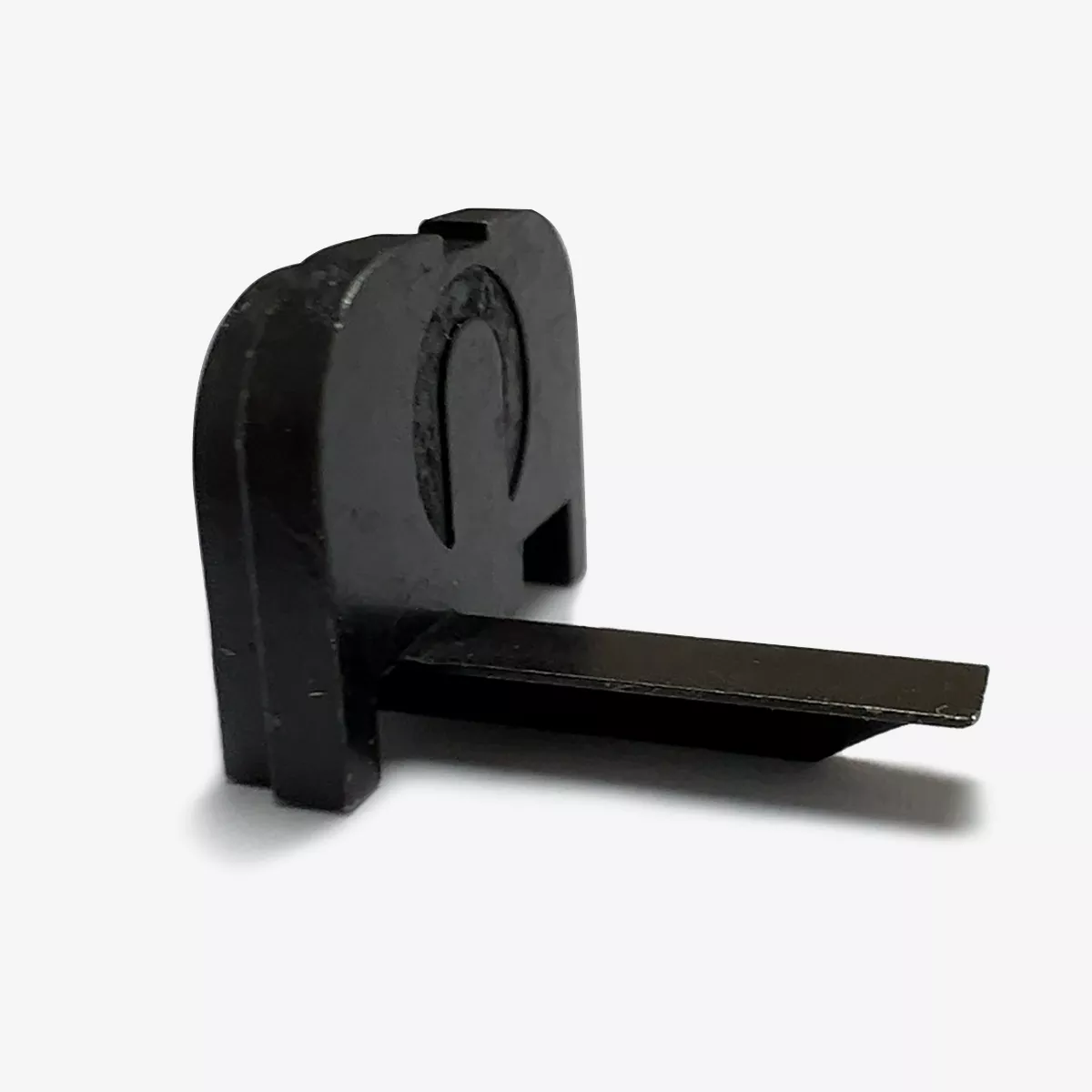 Glock Switch Incognito Auto Sear – Invisible Auto Switch Keychain for Glock Pistols