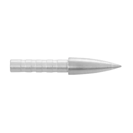 Gold Tip Accu Points .204 glue-on points