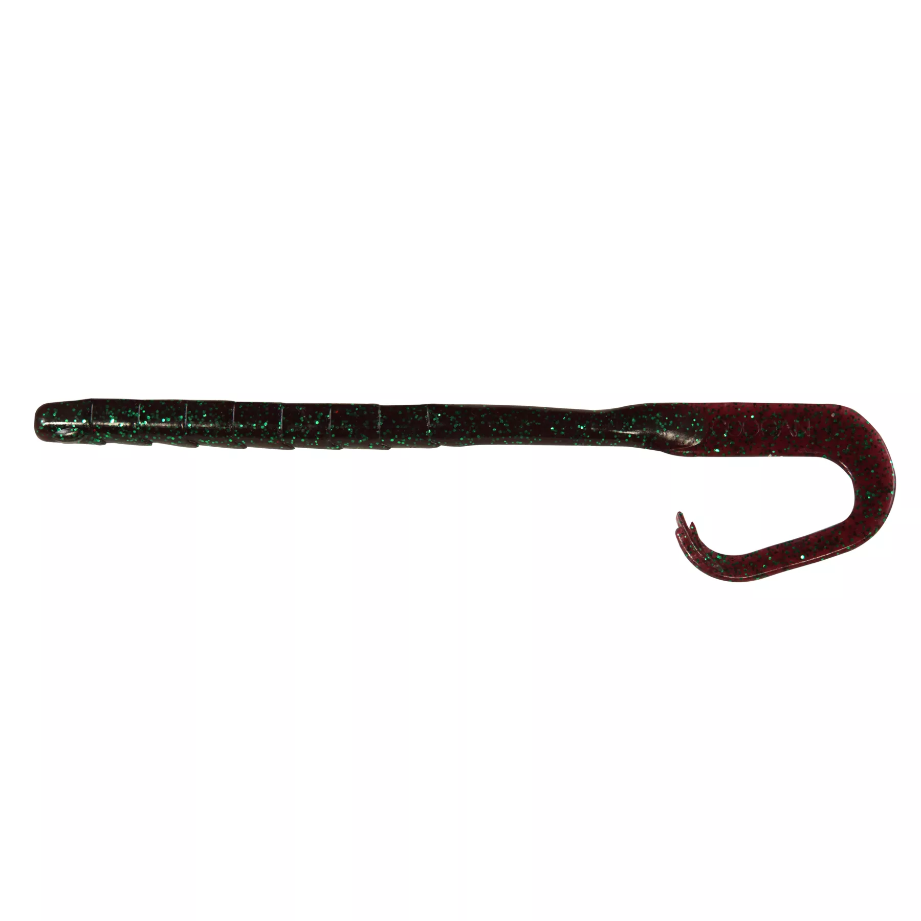 Googan Squad Mondo Worm 10" 8pk Plastic Bait #GMW