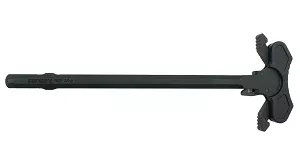 Gorilla Machining – AR-15 Billet WING – Ambidextrous Charging Handle – T7 7075 Aluminum
