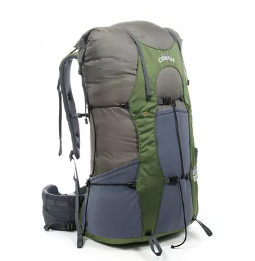 Granite Gear Crown VC 60 Cactus/Moonmist Backpack