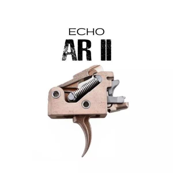 Graves Alamo 15 trigger