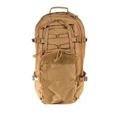 Grey Ghost Gear Overland Coyote Brown Backpack
