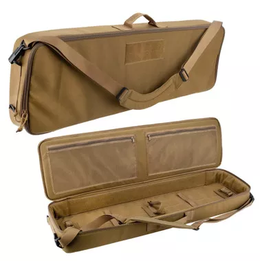 Grey Ghost Gear Rifle Case 38"