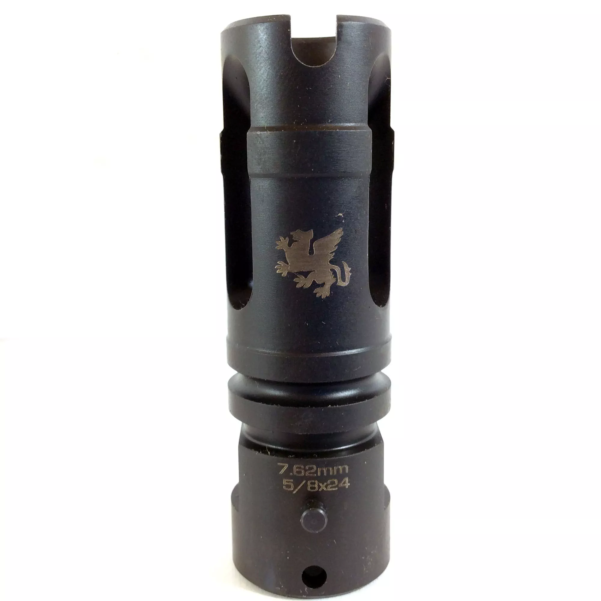 GRIFFIN 30SD COMPENSATING FLASH HIDER