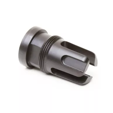 Griffin Armament Mini Flash Suppressor 5.56 1/2x28