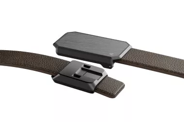 Groove Belt Max Leather