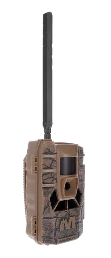 Gsm Muddy Matrix Cellular Trail Camera, 36MP