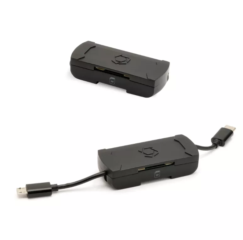 GSM Stealth Cam Memory Card Reader Android Devices #STC-SDCRAND