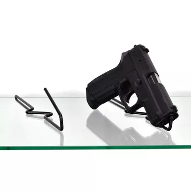 Gun Storage Solutions Back Kikstands 22 Cal 10 Pack