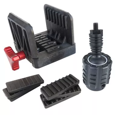 GunJaw Polymer Platform KZ PRP Precision Rifle Pod