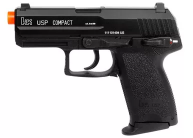 H&K KWA CompactUSP Airsoft, NS2 System