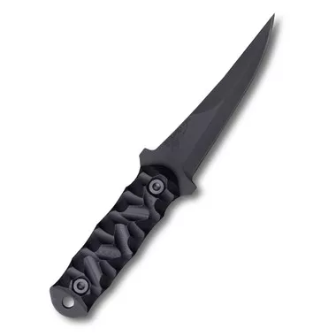 Half Face Blades Combat Filet Knife