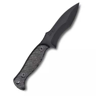 Half Face Blades Extremis Knife