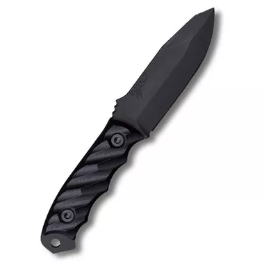 Half Face Blades Field Knife