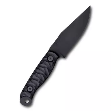 Half Face Blades Scalper Knife