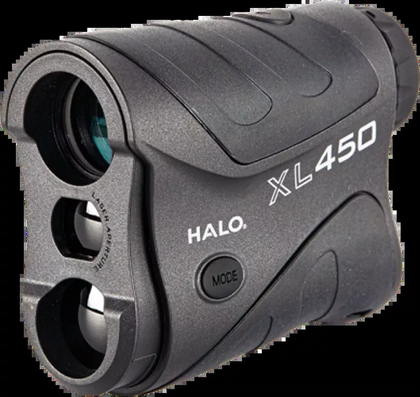 Halo 450XL Rangefinder