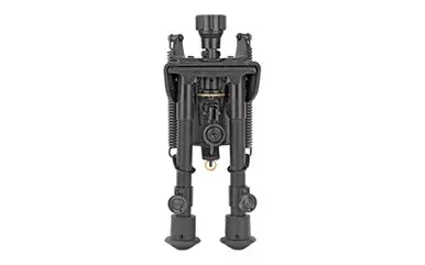 HARRIS BIPOD 6-9 ROTATE SELF LEVEL