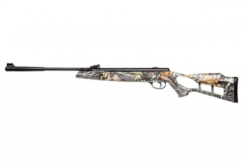 Hatsan Striker Edge Camo Vortex 4,5mm