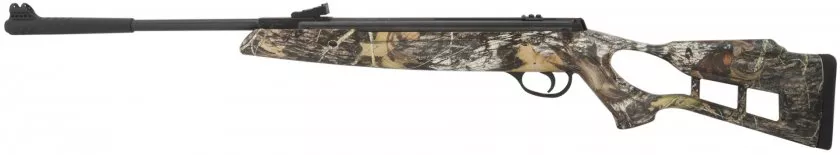 Hatsan Striker Edge Camo Vortex 5,5mm