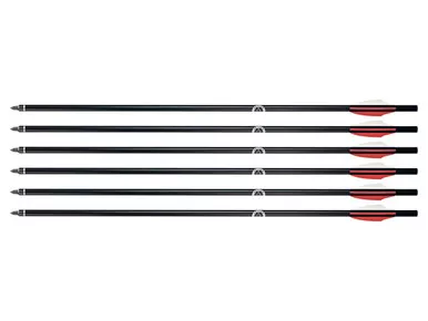 Hatsan Vortex Supreme 20" Arrows