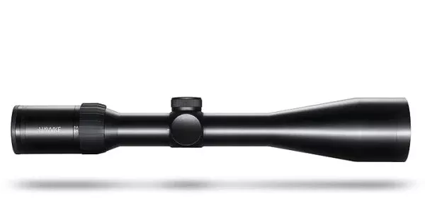 Hawke Endurance 4-16×50 MIL DOT