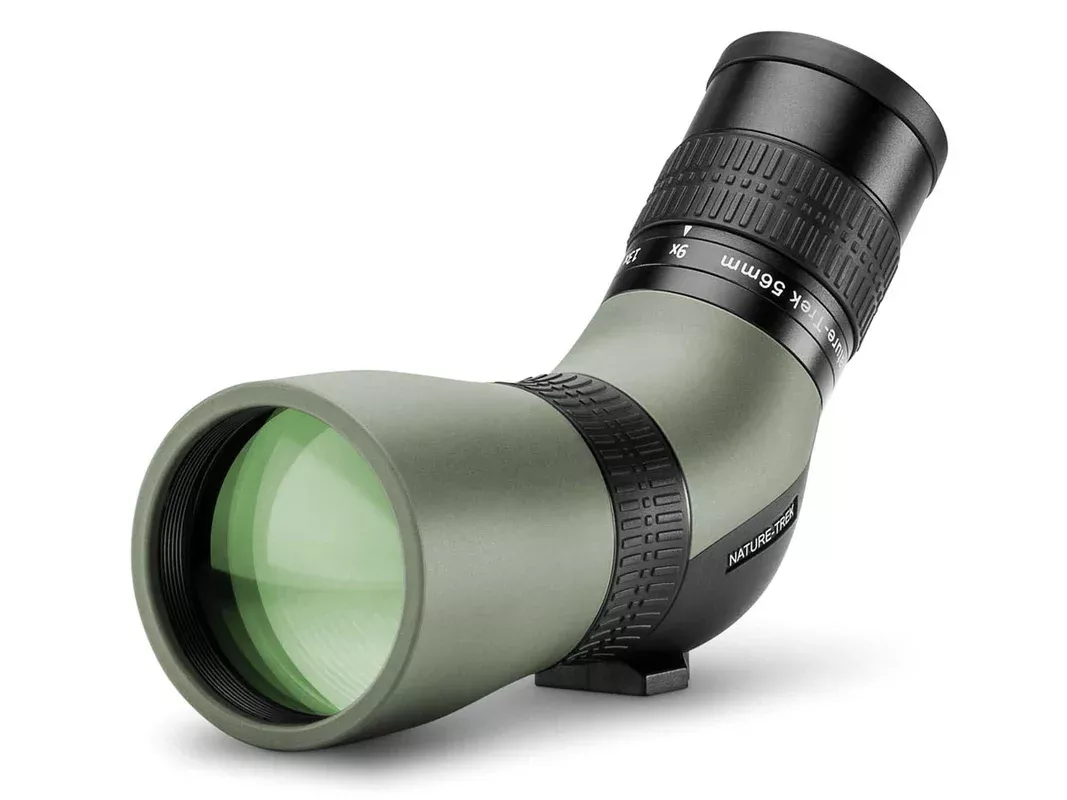 Hawke Nature-Trek 9-27×56 Compact Spotting Scope